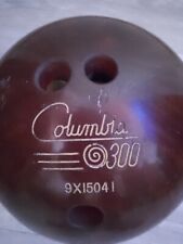 Bowlingkugel tasche columbia gebraucht kaufen  Neumünster-, Tasdorf