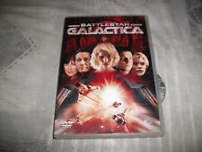 Dvd tbe battlestar d'occasion  Guise