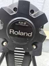 Roland kick drum for sale  Landing