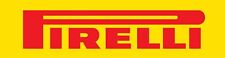 Pirelli sticker 90mm for sale  Shipping to Ireland