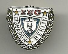 Eishockey pin ehc gebraucht kaufen  Deutschland