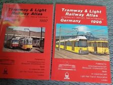 Tramway light railway for sale  DERBY