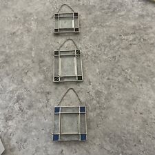 Mini stained glass for sale  Haysville