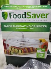 Food saver quick for sale  Wake Forest