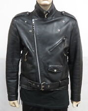 Wilsons motorcycle jacket for sale  Glendale