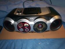 Phillips az2555 soundmachine for sale  CLACTON-ON-SEA