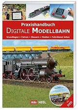 Praxishandbuch digitale modell gebraucht kaufen  Süd/Falka