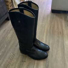 8b melissa frye boots for sale  Atlanta