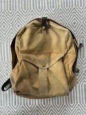 Filson journeyman backpack for sale  TUNBRIDGE WELLS
