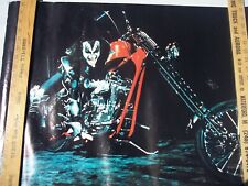 kiss posters for sale  Dryden