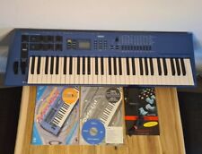 Yamaha synthesizer keyboard gebraucht kaufen  Aumühle
