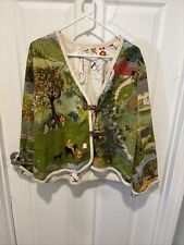 Women crop jacket for sale  Louisville