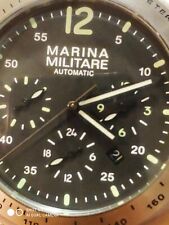 Marina militare 44mm d'occasion  Paris VII