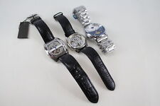 Mens mechanical wristwatches for sale  LEEDS