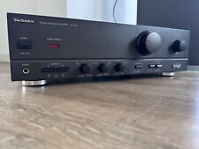 Technics 610 amplifier for sale  Shipping to Ireland