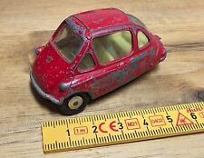 Corgi toys heinkel gebraucht kaufen  Griesheim