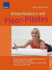 Körperbalance mit floor for sale  Shipping to Ireland