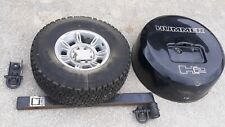 Hummer spare tire for sale  Orleans