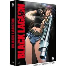 Blu ray black d'occasion  Les Mureaux