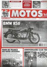 Motos hier 150 d'occasion  Bray-sur-Somme
