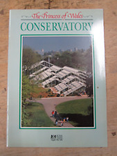 Princess wales conservatory for sale  GRAVESEND