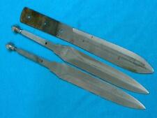 Lot custom knife for sale  Tecumseh