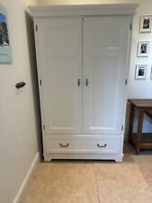 Laura ashley wardrobe for sale  CIRENCESTER