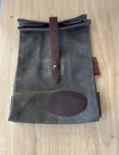 Canvas sack bag for sale  Malin