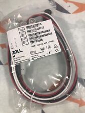 Zoll lead cable for sale  Sweet Springs
