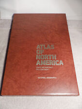 america north atlas 1985 for sale  Thousand Oaks