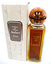 Audace parfum toilette for sale  Shipping to Ireland