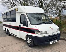 Fiat ducato 2.8 for sale  BLACKBURN