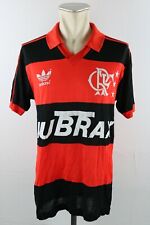 Flamengo 1987 adidas gebraucht kaufen  Erpel