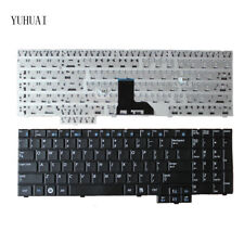 Brand NEW For Samsung RV510 NP-RV510 RV508 NP-RV508  laptop Keyboard Black US for sale  Shipping to South Africa