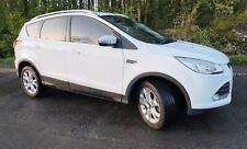 2015 ford kuga for sale  LEICESTER