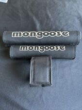 Mongoose bmx pad for sale  York