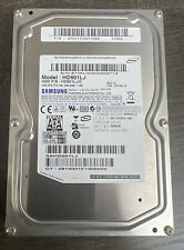 Samsung spinpoint 500gb for sale  Dallas