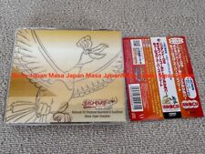Nintendo DS Pokemon Heart Gold & Soul Silver trilha sonora música super completa 3CD, usado comprar usado  Enviando para Brazil