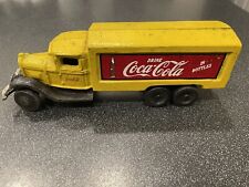 Coca cola cast for sale  Bayside