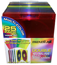 Maxell double multi for sale  Oxford