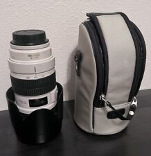 Canon EF 70-200mm F/2.8 IS I USM Lens Ultrasonic for sale  Shipping to South Africa