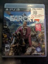 Far cry ps3 for sale  Chillicothe