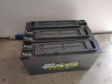 Wohnmobil batterie exide gebraucht kaufen  Trebur