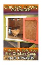 Chicken coops beginners for sale  Jessup