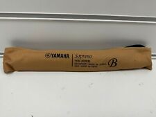 Yamaha soprano recorder for sale  COVENTRY