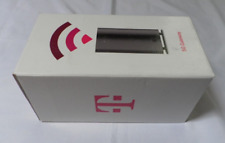 T-Mobile 5G Home Internet Wifi Gateway NOK 5G21 Gray Kit With Cords for sale  Shipping to South Africa