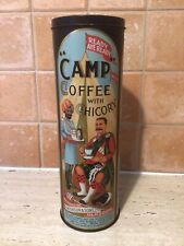 Rare camp vintage for sale  LEICESTER