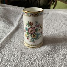 Vintage coalport bone for sale  UPMINSTER