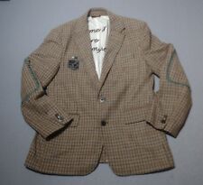 Stones tweed jacket for sale  BARNSLEY