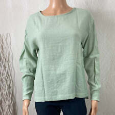 Blouse coupe vert d'occasion  France